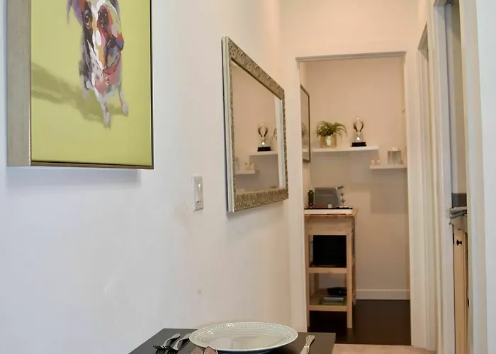 Apartmento